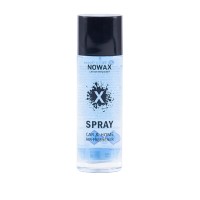 Ароматизатор Nowax X Spray Ocean, 50ml у вигляді спрею