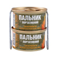 Комплект гель-палива 