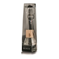 Ароматизатор Aroma Prestige Wood Black рідкий 7ml