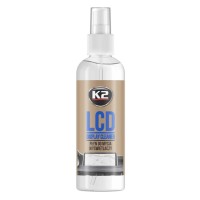 Очищувач для дисплеїв K2 LCD Display Cleaner 250мл (K20209)