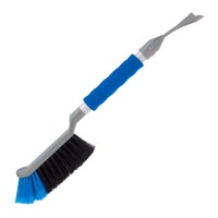 Щітка-скребок Bi-Plast 