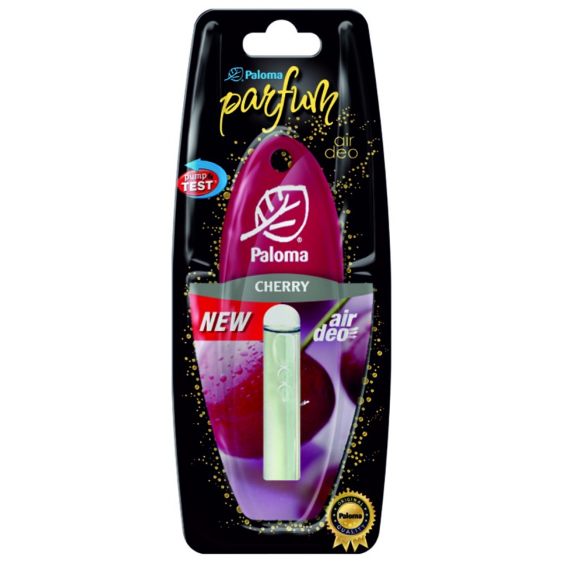 Ароматизатор Paloma Parfume Cherry рідкий