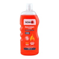 Розпалювач для дерева та вугілля Nowax гелевий, 1000мл