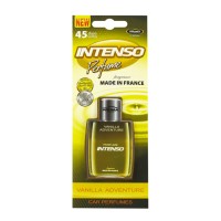 Ароматизатор Aroma Car Intenso Parfume Vanilla Adventure рідкий 10g