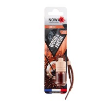 Ароматизатор Nowax Wood&Fresh Coffee рідкий