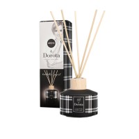Ароматичні палички Aroma Home Dorota Incense and Ash, 100мл