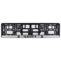 Рамка Сarlife під номер, Seat NH620