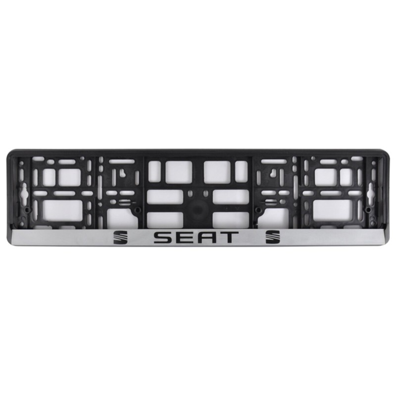 Рамка Сarlife під номер, Seat NH620