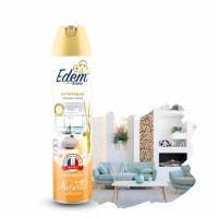 Освіжувач повітря Edem Home Антитабак, 300мл