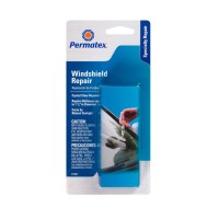 Комплект для ремонту лобового скла Permatex Buliseye