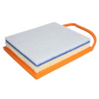 Фільтр повітряний LF2885 (WA9663, LX2995, C3585, AP196)