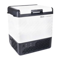 Холодильник автомобільний Brevia 22л 22130
