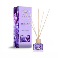Ароматичні палички Aroma Home Unique Fragrance Sticks - LILACFLOWER 50мл