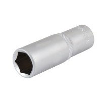 Головка торцева Molder подовжена Cr-V 1/2