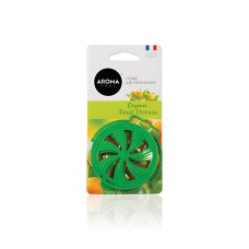 Ароматизатор повітря Aroma Home Organic Fruit Dream