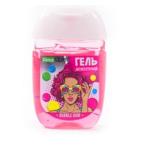 Антисептичний гель AlmaSept для рук PopArt Bubble gum