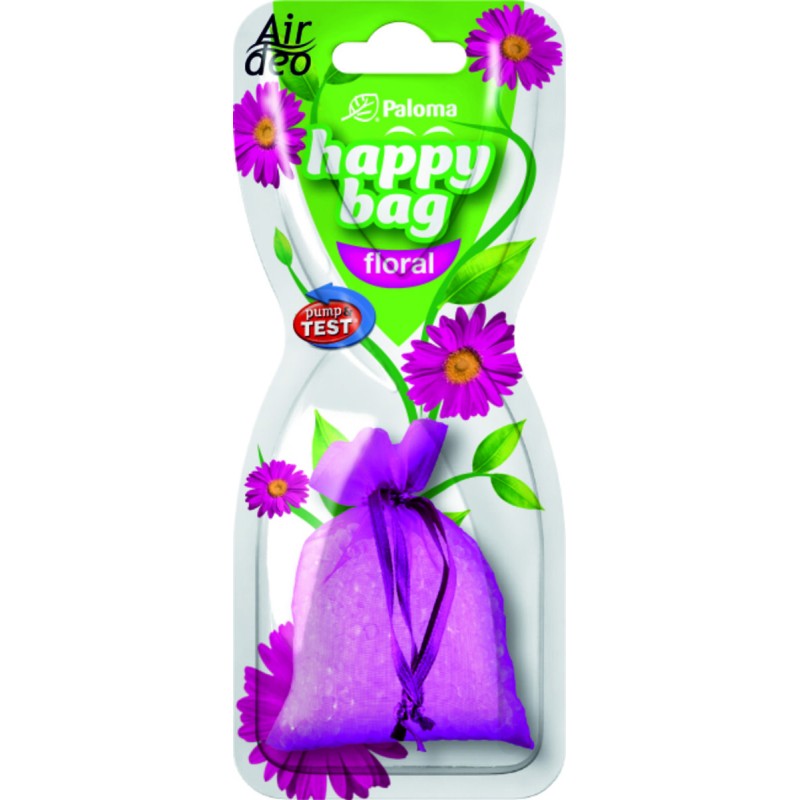 Ароматизатор Paloma Happy Bag Floral сухий