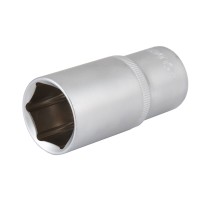 Головка торцева Molder подовжена Cr-V 1/2