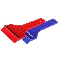 Скребок з гумкою Kufieta SK01