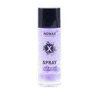Ароматизатор Nowax X Spray Wildberry, 50ml у вигляді спрею