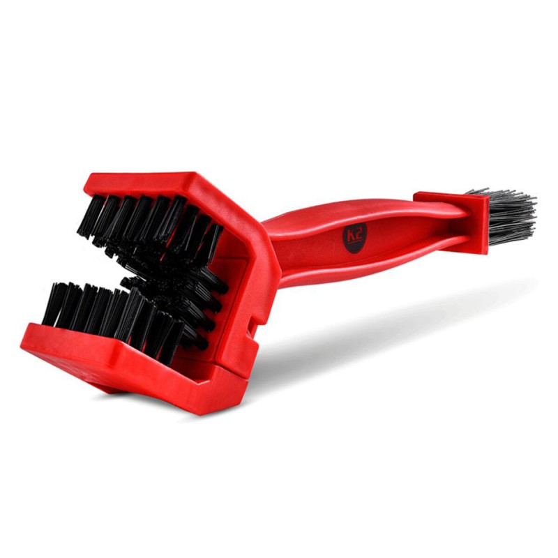 Щітка K2 Chain Brush для очищення ланцюгів