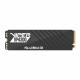 SSD M.2 Patriot Viper VP4300 1TB NVMe 2280 PCIe 3.0 7400/5500 3D TLC