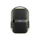 PHD External 2.5'' SiliconPower USB 3.2 Gen. 1 Armor A60 2Tb Black