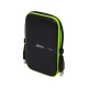 PHD External 2.5'' SiliconPower USB 3.2 Gen. 1 Armor A60 2Tb Black