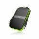 PHD External 2.5'' SiliconPower USB 3.2 Gen. 1 Armor A60 2Tb Black
