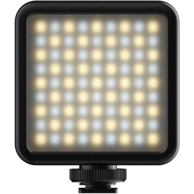 Відеосвітло Ulanzi Vijim led light (UV-2134 VL81)