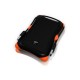 Зовнішній карман Silicon Power Armor A30 для 2.5'' HDD USB3.0 Black