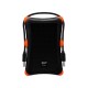 Зовнішній карман Silicon Power Armor A30 для 2.5'' HDD USB3.0 Black