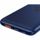 Зовнішній акумулятор Baseus S10 Bracket 10W Wireless Charger Power bank 10000mAh 18W Blue