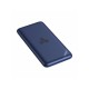 Зовнішній акумулятор Baseus S10 Bracket 10W Wireless Charger Power bank 10000mAh 18W Blue