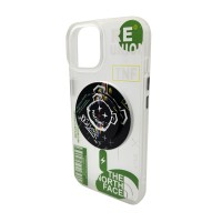 Чохол для смартфона POP Mag for Apple iPhone 11 8.NF Black