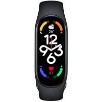 Фітнес-браслет Xiaomi Mi Smart Band 7 GL Black