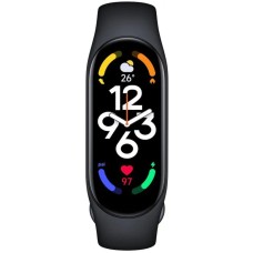 Фітнес-браслет Xiaomi Mi Smart Band 7 GL Black