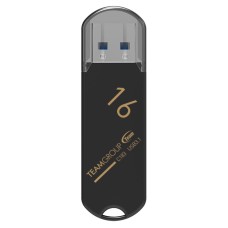 Flash Team USB 3.1 C183 16Gb Black
