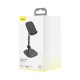 Тримач для мобiльного Baseus Literary Youth Desktop Bracket (Telescopic) Black