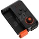 Ігровий контролер Baseus GAMO Mobile Game One-Handed Gamepad Black