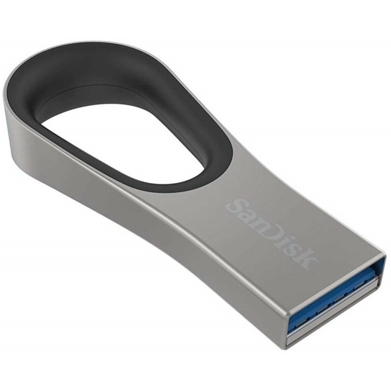 Flash SanDisk USB 3.1 Ultra Loop 128Gb