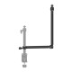 Штатив-тримач Ulanzi Vijim Desktop Flexible Arm/Light Stand(With Clip/Two Stages) (UV-2665 LS04)