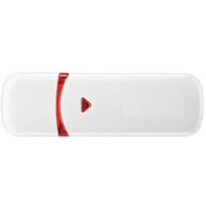 Flash Apacer USB 2.0 AH333 8Gb white Bulk non-logo