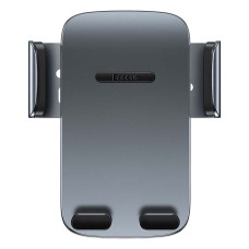 Тримач для мобiльного Baseus Easy Control Pro Clamp Car Mount Holder (Air Outlet Version) Tarnish
