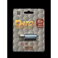 Flash DATO USB 2.0 DS7012 32Gb blue