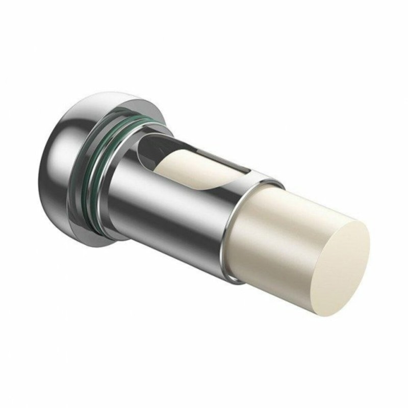 Автомобільний освіжувач повітря Baseus Little Fatty In-vehicle Fragrance Silver