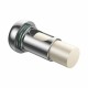 Автомобільний освіжувач повітря Baseus Little Fatty In-vehicle Fragrance Silver