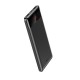 Зовнішній акумулятор Baseus Mini Cu Digital Display 10000mAh Black