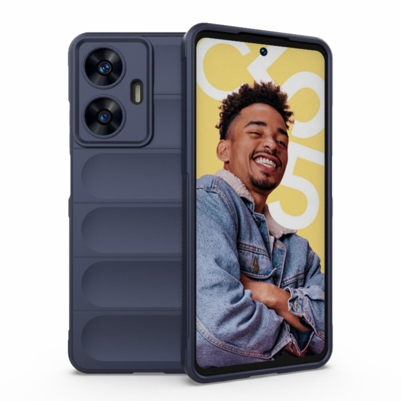 Чохол для смартфона Cosmic Magic Shield for Realme C55 Sapphire