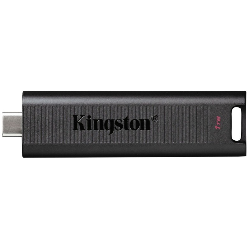 Flash Kingston USB 3.2 Gen 2 Type-C DT Max 1TB Black